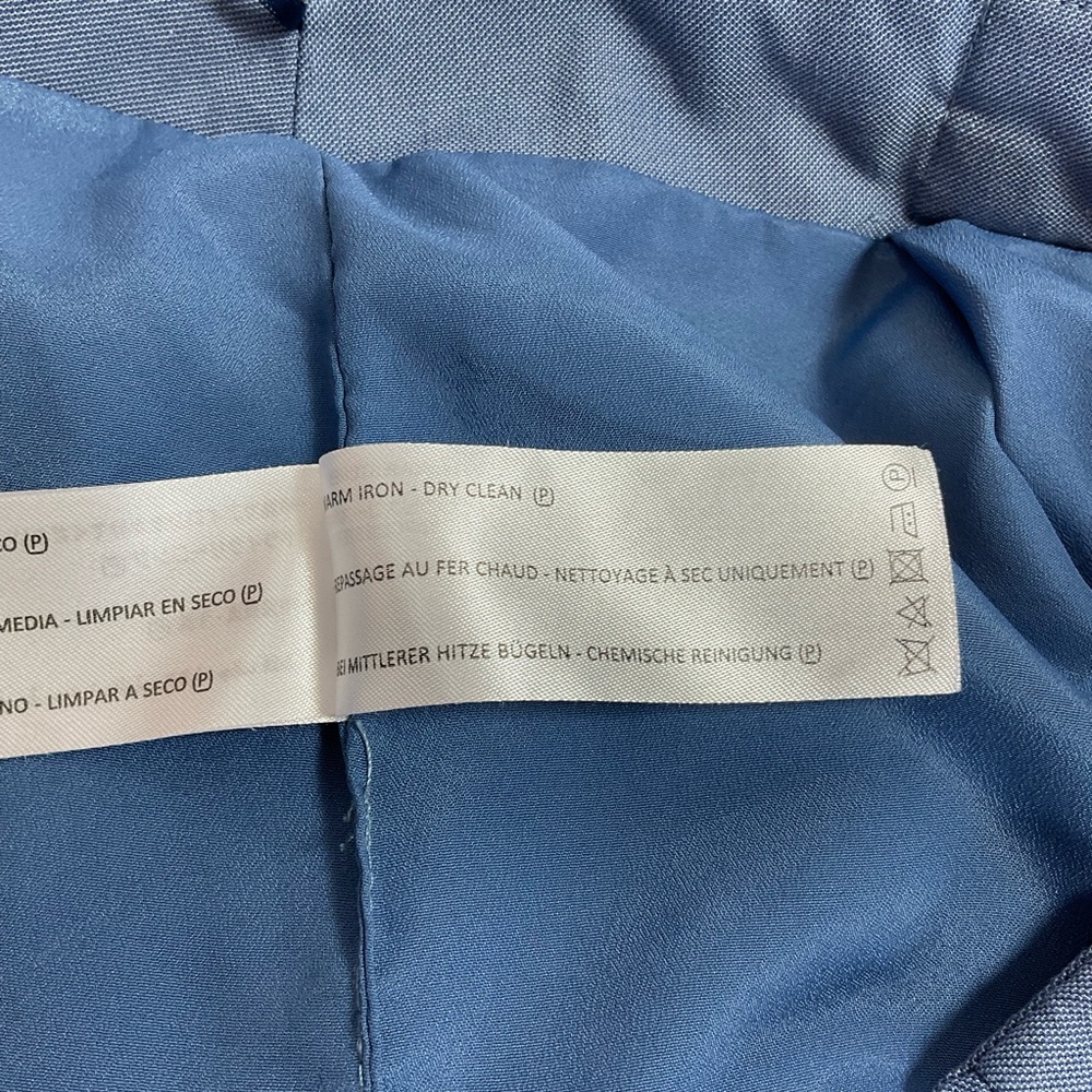 C/Meo Collective On Point Pleated Shorts - Picture 10 of 10